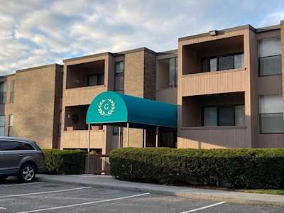 46 Shrewsbury Green Dr #G Shrewsbury, MA 01545
