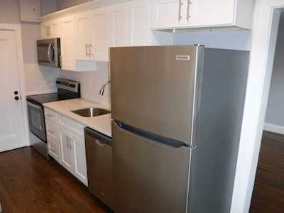 90 Kilsyth Road #31 Boston, MA 02135