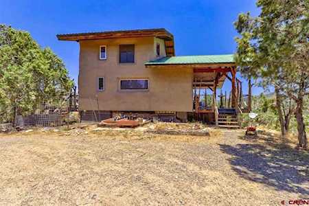 261 Pinon Hills Circle Arboles, CO 81121