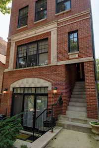 939 W Montana St #3 Chicago, IL 60614