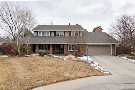 7702 S Forest St Centennial, CO 80122