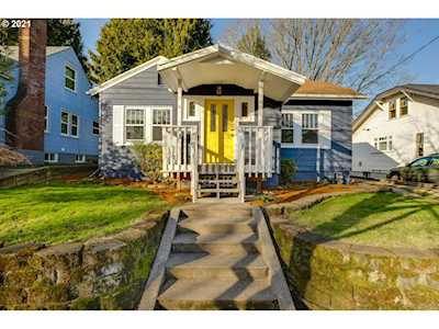 1333 SE Malden St Portland, OR 97202