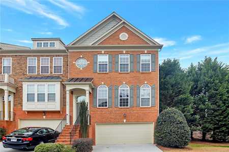 1610 Wehunt Place SE #16 Smyrna, GA 30082