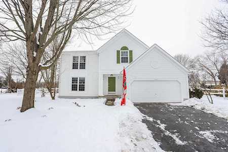 6401 Stretton Place Canal Winchester, OH 43110