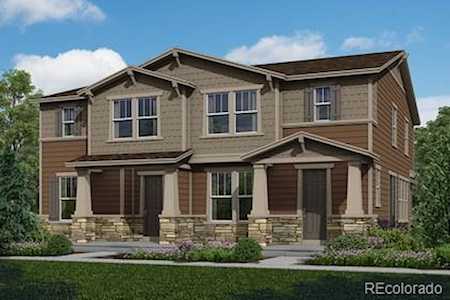 21773 E Radcliff Circle Aurora, CO 80015