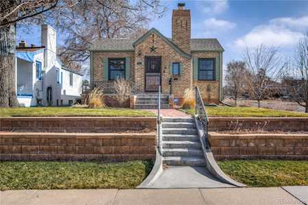3500 N Saint Paul St Denver, CO 80205