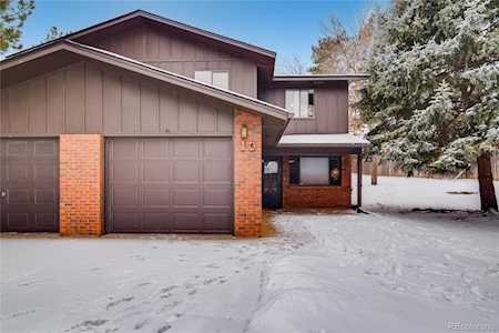 2840 W 21st St #10 Greeley, CO 80634