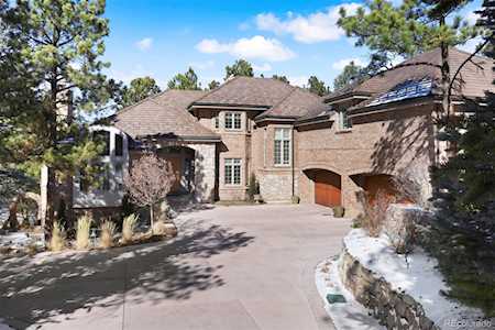 337 Tamasoa Place Castle Rock, CO 80108