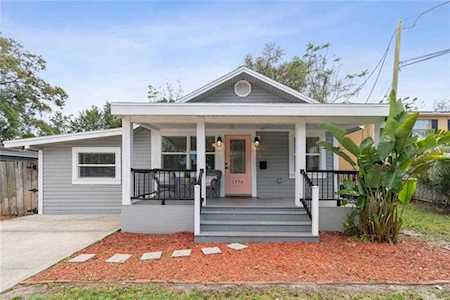 1370 Indiana Ave Winter Park, FL 32789