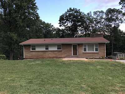 586 Blue Ridge Blue Ridge, VA 24064