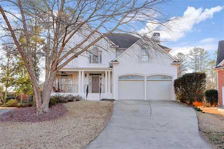 1702 Kinsmon Cove Marietta, GA 30062