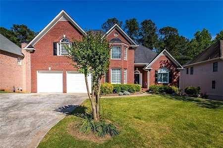 5874 Brookstone Walk NW Acworth, GA 30101