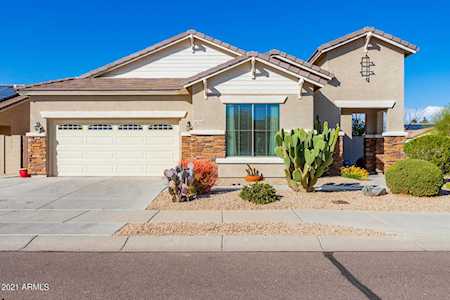 16740 W Magnolia Street Goodyear, AZ 85338