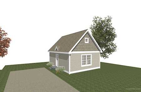 994 Portland Rd Saco, ME 04072