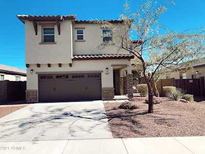 8527 N 171st Drive Waddell, AZ 85355