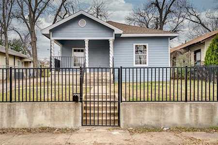 925 S Brighton Avenue Dallas, TX 75208