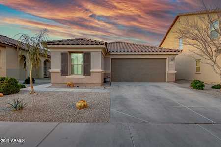 40980 W Mary Lou Drive Maricopa, AZ 85138