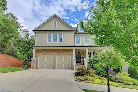 2626 Kentwood Ln Alpharetta, GA 30009