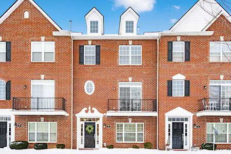 89 Northwoods Boulevard Columbus, OH 43235
