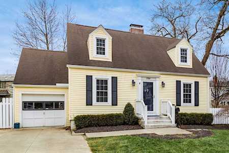 1759 Doone Road Columbus, OH 43221