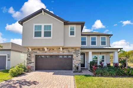 1524 Cheshire Oaks Ln Orlando, FL 32825