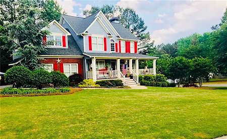20 Wesley Ct Acworth, GA 30101
