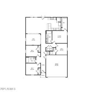 190 W Bobcat Court Casa Grande, AZ 85122