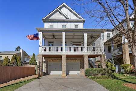 1092 Victoria St NE Brookhaven, GA 30319