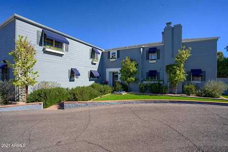 777 E Circle Road Phoenix, AZ 85020