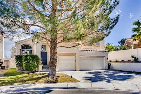 2200 Stone Pine Ct Las Vegas, NV 89134