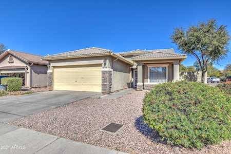 8304 W Pima Street Tolleson, AZ 85353