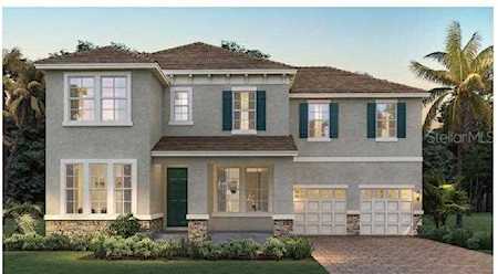 9963 Lost Creek Dr Winter Garden, FL 34787