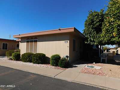 13216 N 98th Avenue #G Sun City, AZ 85351