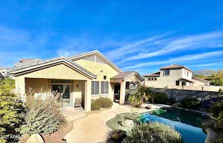 4119 E Barwick Drive Cave Creek, AZ 85331