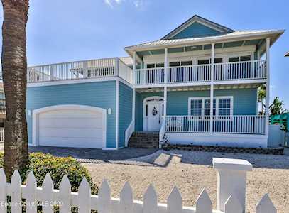 6344 S Atlantic Avenue New Smyrna Beach, FL 32169