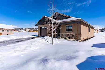 50 Scratch Court Pagosa Springs, CO 81147