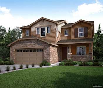 12922 Delaware Ct Westminster, CO 80234