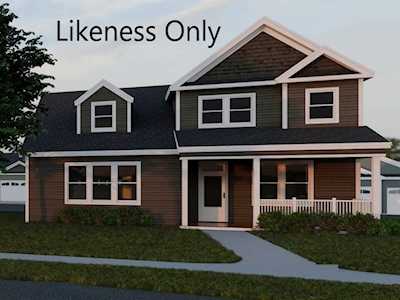 41 Stafford St #Lot 127 South Burlington, VT 05403