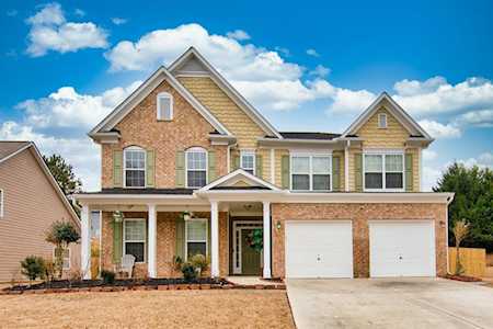 4113 Duran Ln Auburn, GA 30011