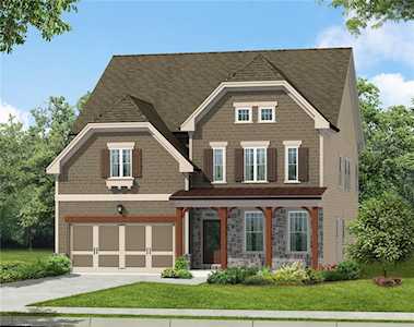 1300 Cauley Creek Overlook Johns Creek, GA 30097