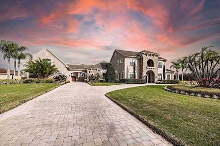 2507 Tylers River RUN Lutz, FL 33559