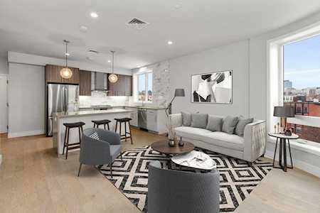 50 Symphony Rd #PH504 Boston, MA 02115