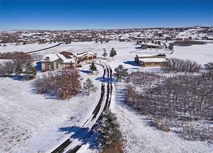 2768 Hawken Dr Castle Rock, CO 80109