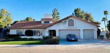 10207 E San Salvador Drive Scottsdale, AZ 85258