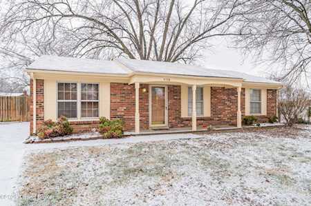 4504 Forest Ridge Ct Louisville, KY 40219