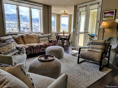 2700 Eagleridge Dr #N21 Steamboat Springs, CO 80487
