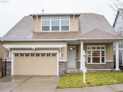 16173 SW Bray Ln Tigard, OR 97224