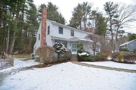 103 Metropolitan Ave #103 Ashland, MA 01721