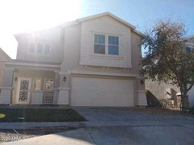 3921 W Park Street Phoenix, AZ 85041