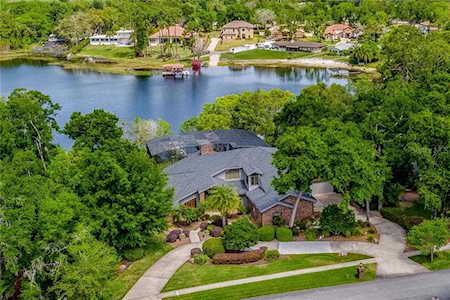 217 Shady Oaks CIRCLE Lake Mary, FL 32746